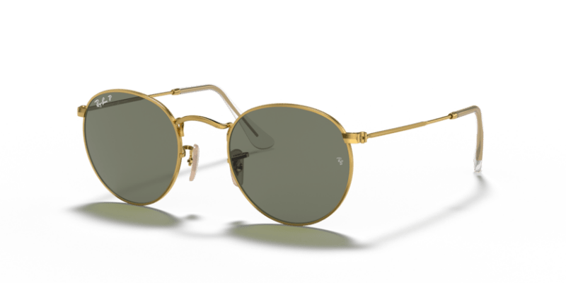 Arista Gold - 0RB3447 8056597142441