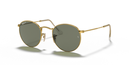 Arista Gold - 0RB3447 8056597142441