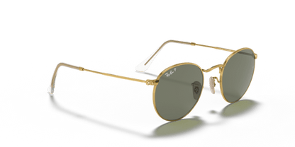 Arista Gold - 0RB3447 8056597142441