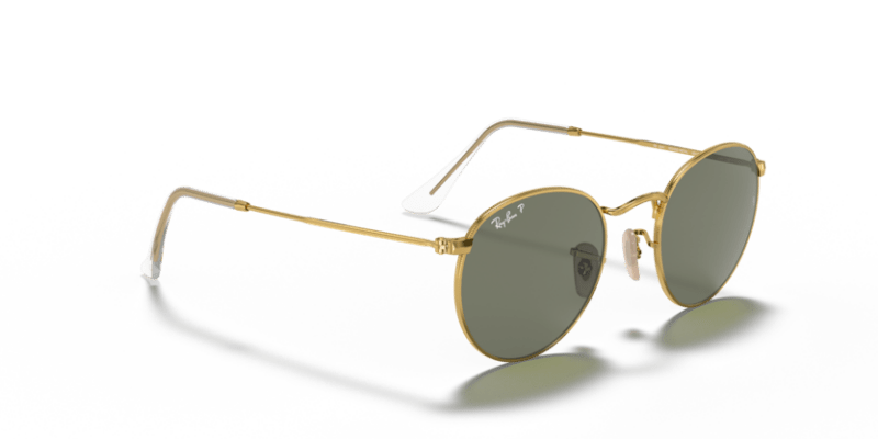 Arista Gold - 0RB3447 8056597142441