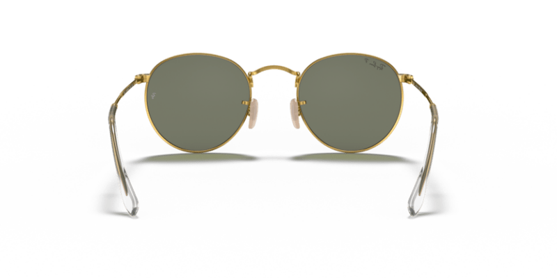 Arista Gold - 0RB3447 8056597142441