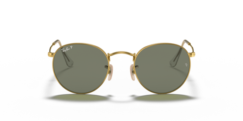 Arista Gold - 0RB3447 8056597142441