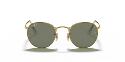 Arista Gold - 0RB3447 8056597142441