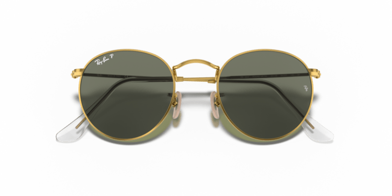 Arista Gold - 0RB3447 8056597142441