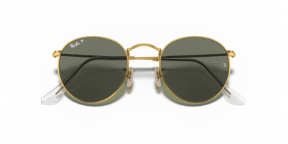 Arista Gold - 0RB3447 8056597142441