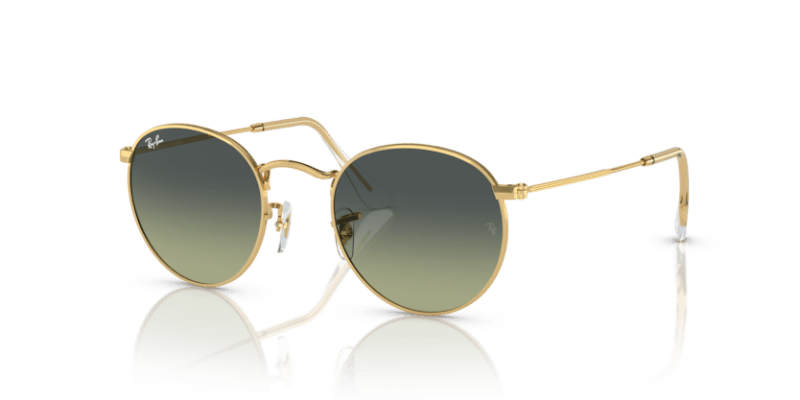 Arista Gold - 0RB3447 8056262051672