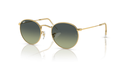 Arista Gold - 0RB3447 8056262051672