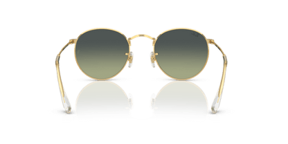 Arista Gold - 0RB3447 8056262051672