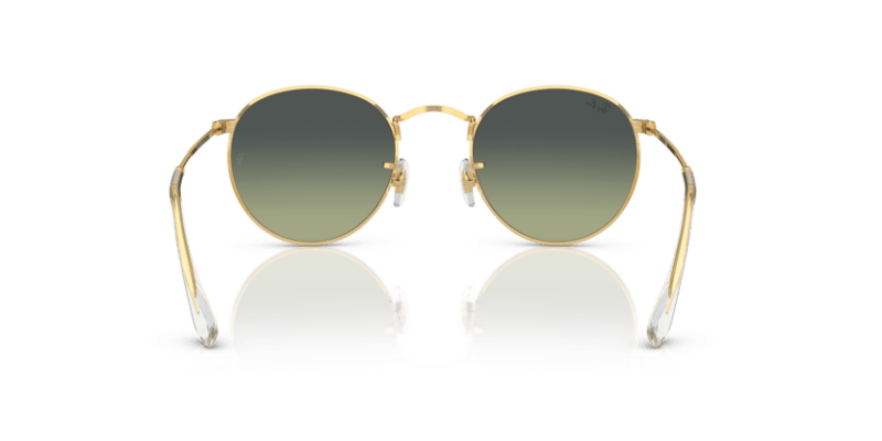 Arista Gold - 0RB3447 8056262051672