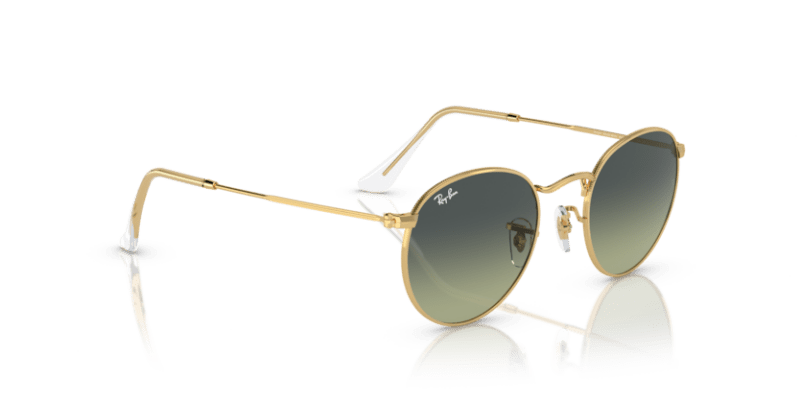 Arista Gold - 0RB3447 8056262051672