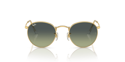 Arista Gold - 0RB3447 8056262051672