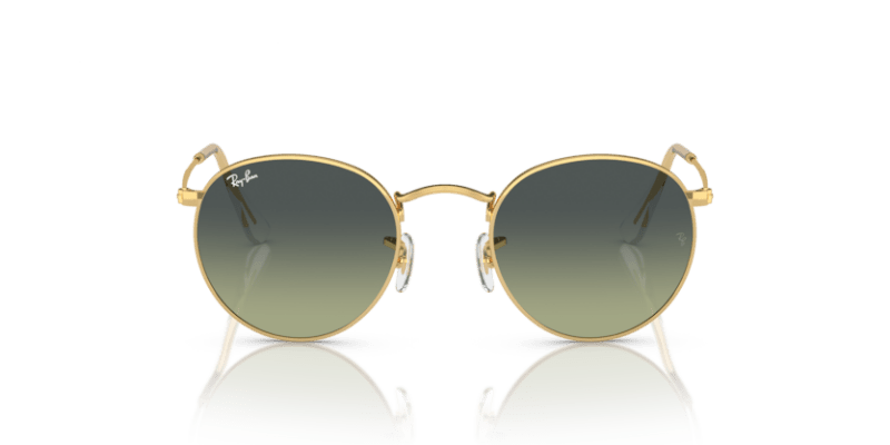 Arista Gold - 0RB3447 8056262051672