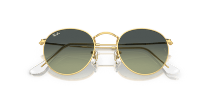 Arista Gold - 0RB3447 8056262051672