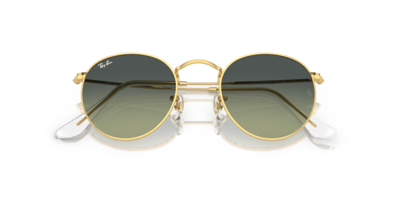 Arista Gold - 0RB3447 8056262051672