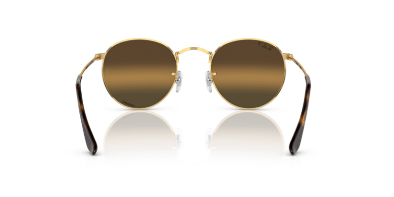 Arista Gold - 0RB3447 8056597965354