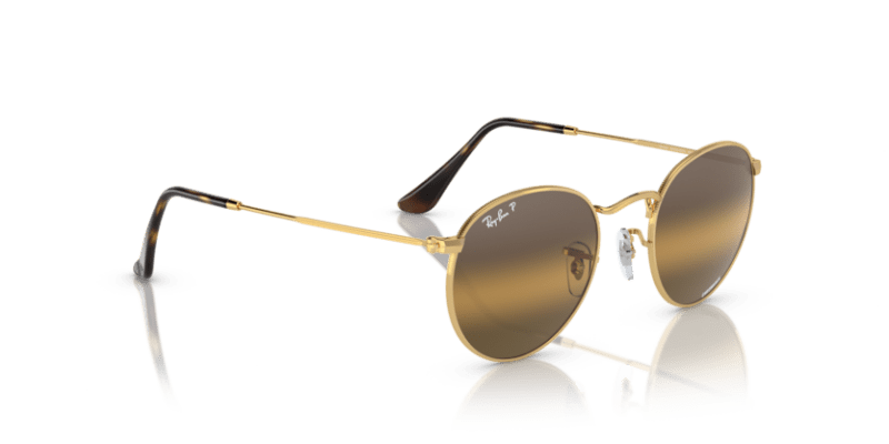 Arista Gold - 0RB3447 8056597965354