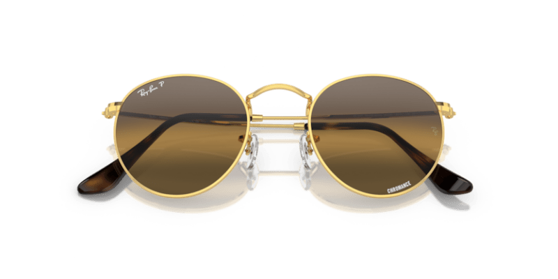 Arista Gold - 0RB3447 8056597965354