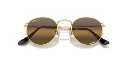 Arista Gold - 0RB3447 8056597965354