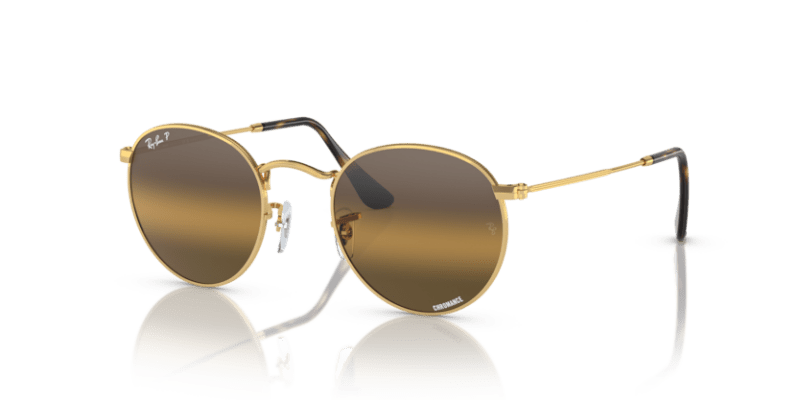 Arista Gold - 0RB3447 8056597965354