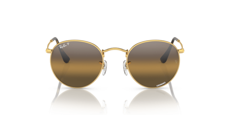 Arista Gold - 0RB3447 8056597965354