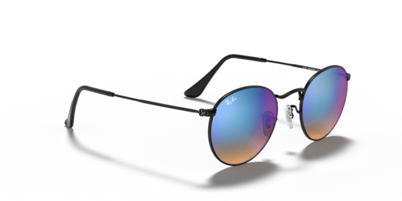 Black - 0RB3447 8053672561531