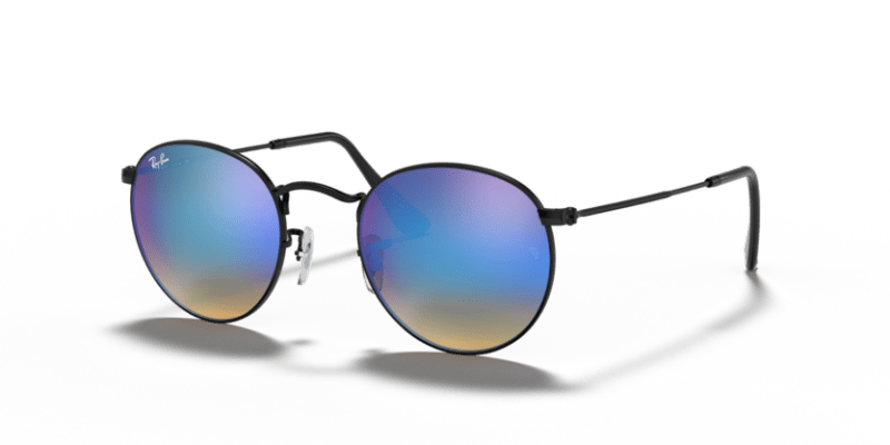 Black - 0RB3447 8053672561531