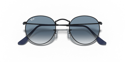 Black - 0RB3447 805289529019