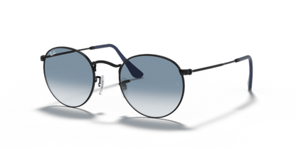 Black - 0RB3447 805289529019