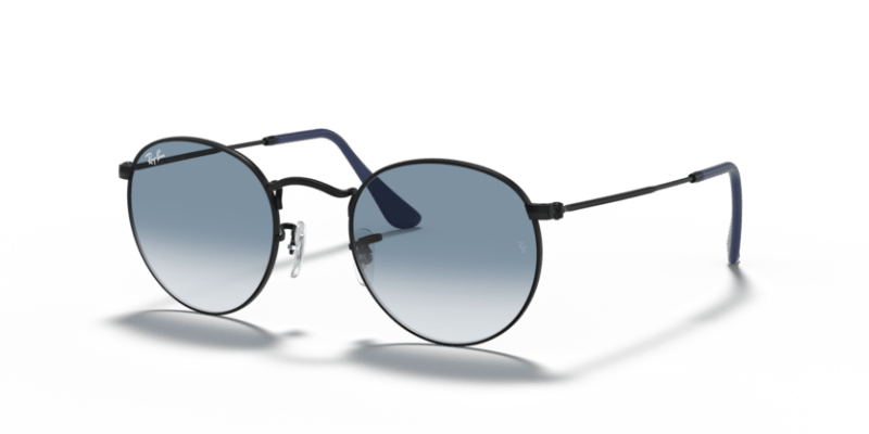 Black - 0RB3447 805289529019