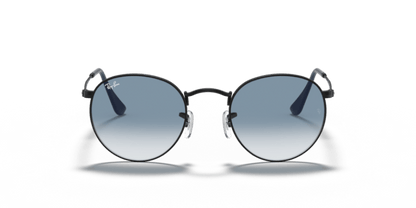 Black - 0RB3447 805289529019