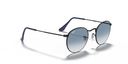 Black - 0RB3447 805289529019