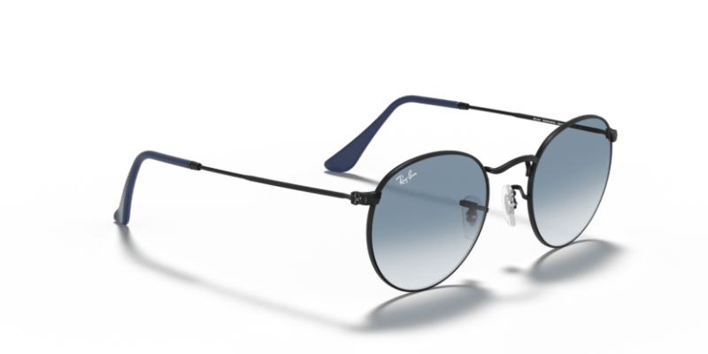 Black - 0RB3447 805289529019