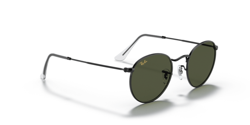 Black - 0RB3447 8056597365192