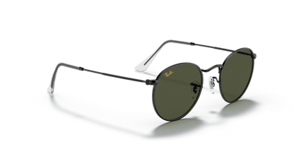 Black - 0RB3447 8056597365192