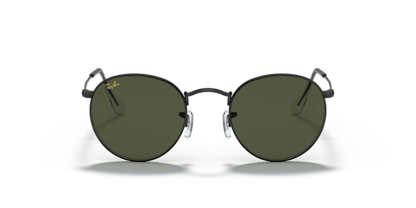 Black - 0RB3447 8056597365192