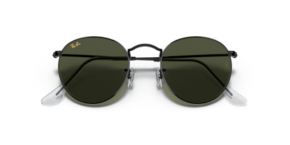 Black - 0RB3447 8056597365192