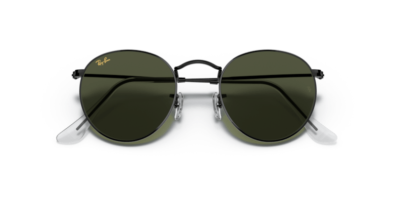 Black - 0RB3447 8056597365192