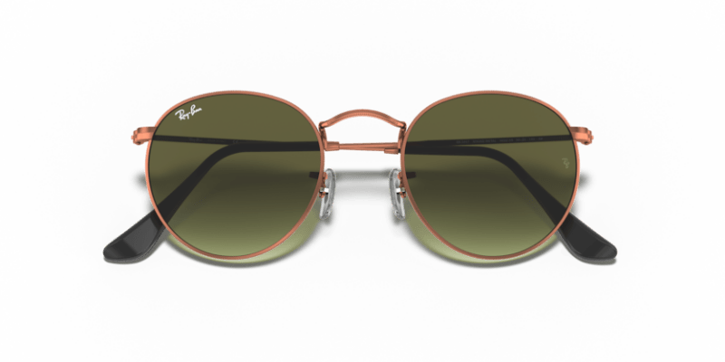 Bronze-Copper - 0RB3447 8053672684346