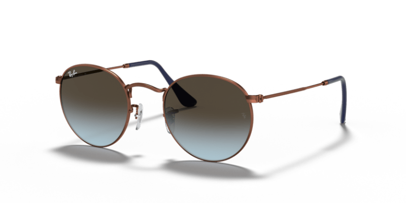 Bronze-Copper - 0RB3447 8053672684377