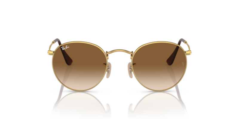 Gold - 0RB3447 8056597858212