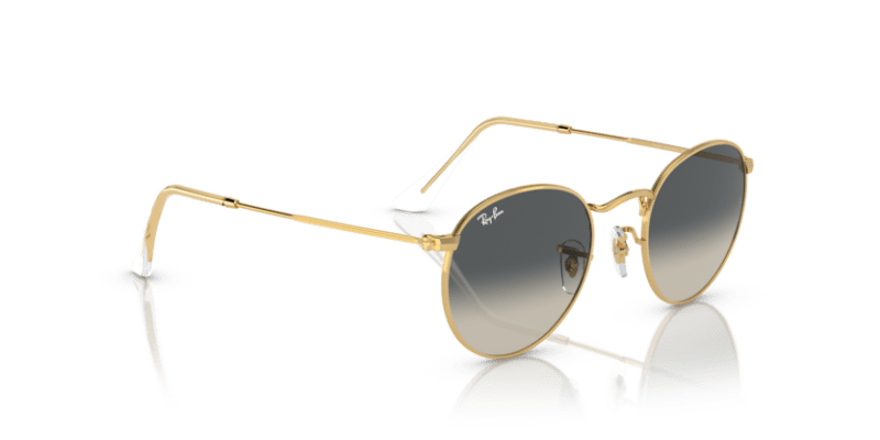 Gold - 0RB3447 8056597858243