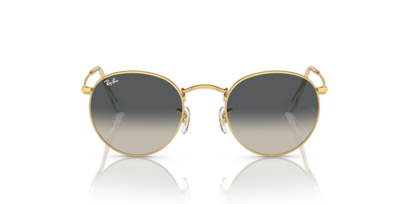 Gold - 0RB3447 8056597858243