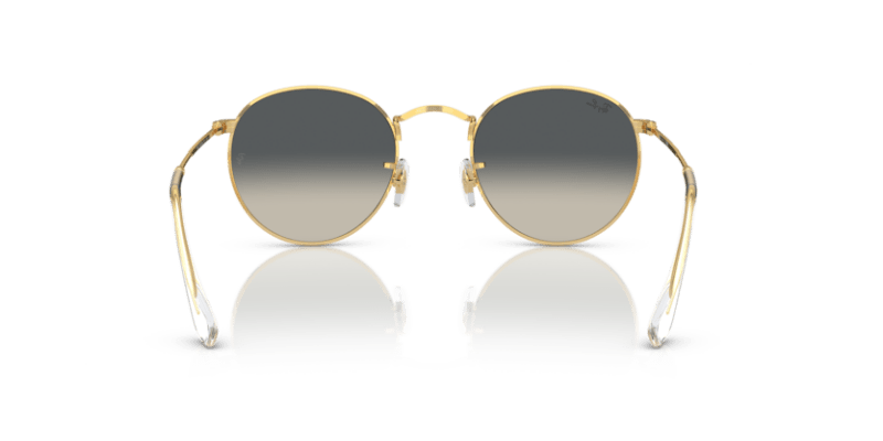 Gold - 0RB3447 8056597858243