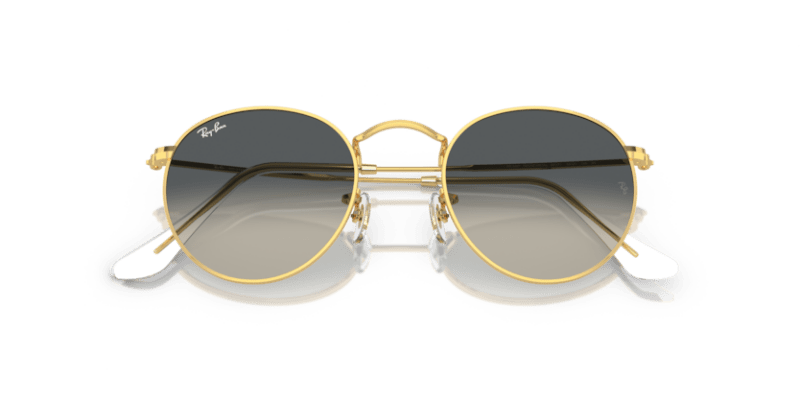 Gold - 0RB3447 8056597858243