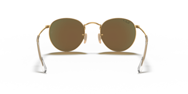 Gold - 0RB3447 8053672251241