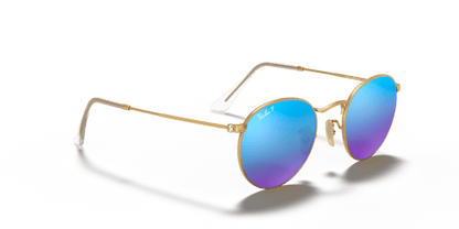 Gold - 0RB3447 8053672251241