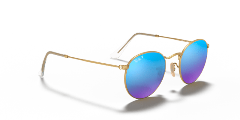 Gold - 0RB3447 8053672251241