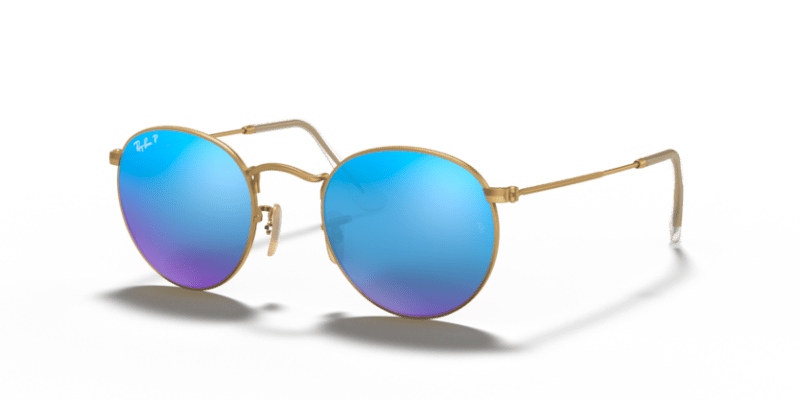 Gold - 0RB3447 8053672251241