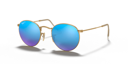 Gold - 0RB3447 8053672251241