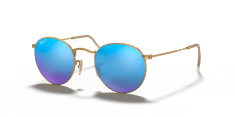 Gold - 0RB3447 8053672251241
